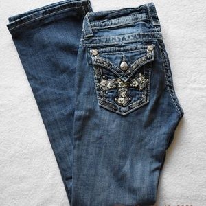 Miss Me Jeans NWOT